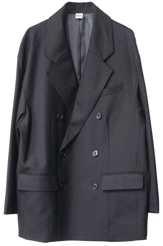 MARIA IZAIA W JACKET【25AW】