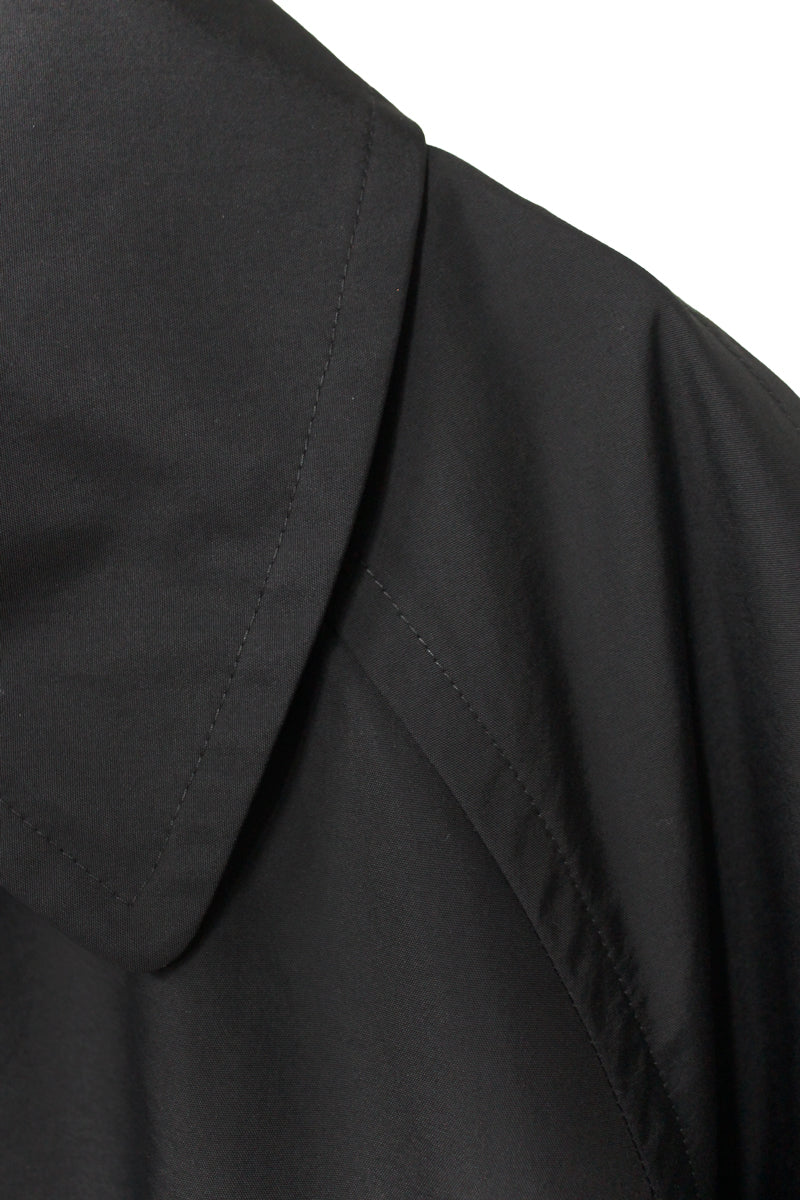 trench coat【25AW】