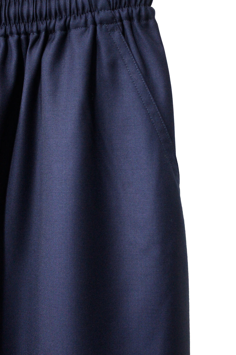 wool pants【25AW】