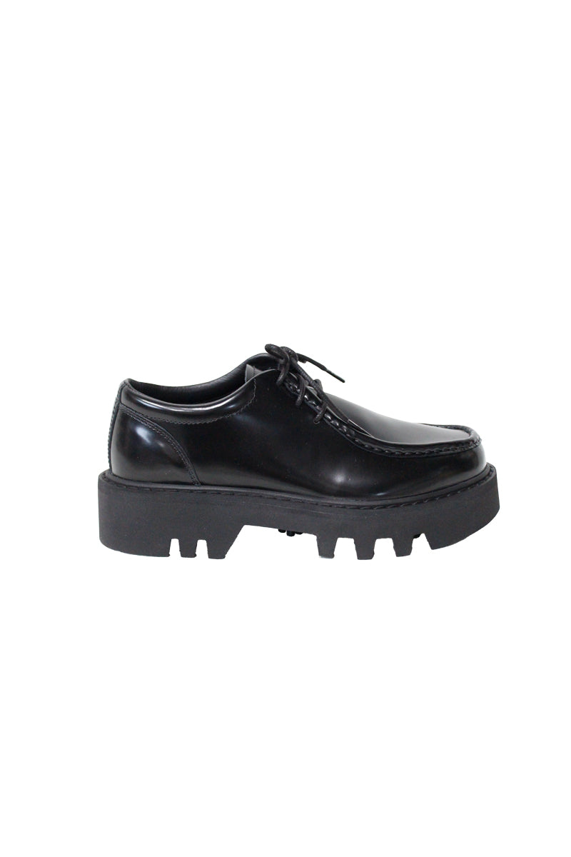 Wallabee shoes【25AW】
