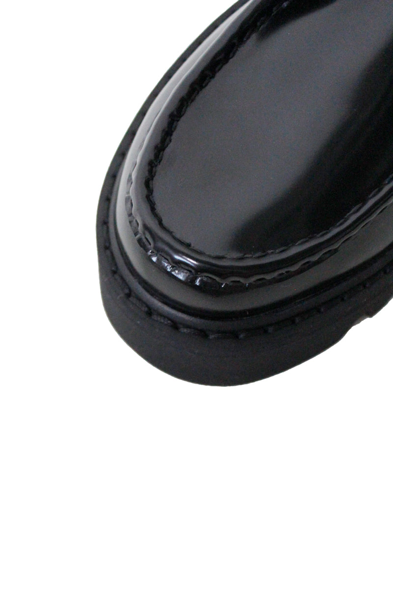 Wallabee shoes【25AW】
