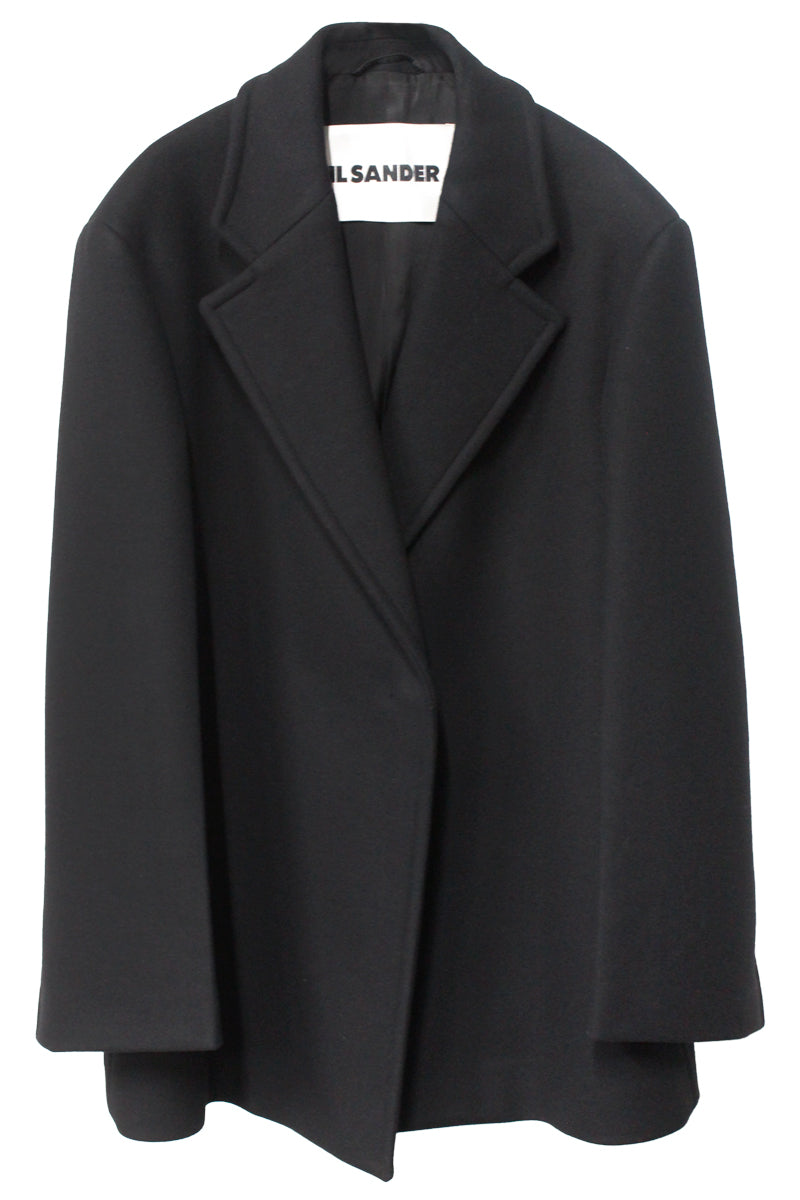 ウールコート【25AW】