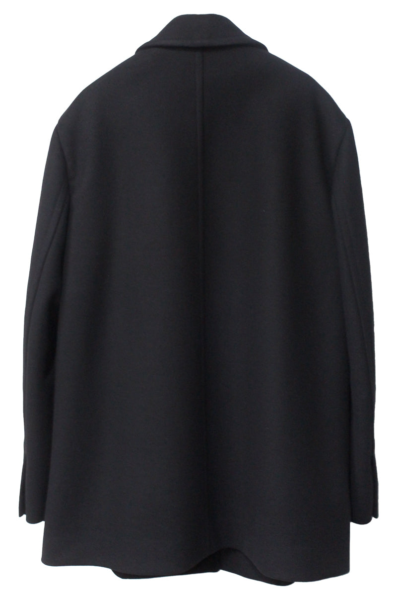 ウールコート【25AW】