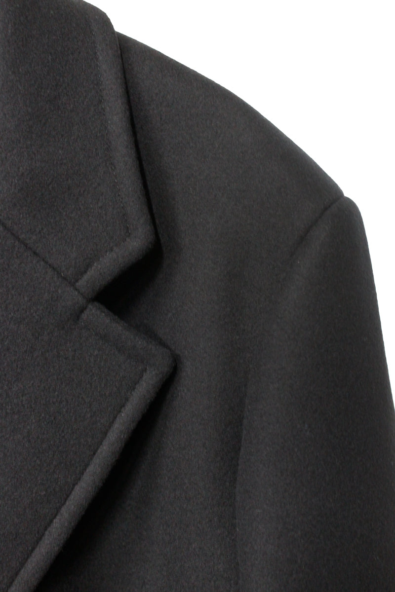 ウールコート【25AW】