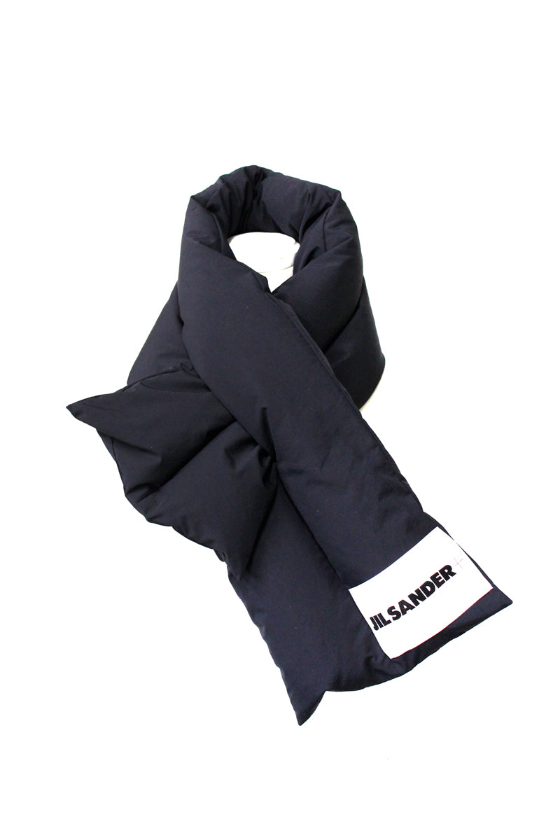 jil sander+ ダウンスカーフ ダウンスカーフ｜JIL SANDER｜MOGGIE CO-OP – Moggie co-op Online