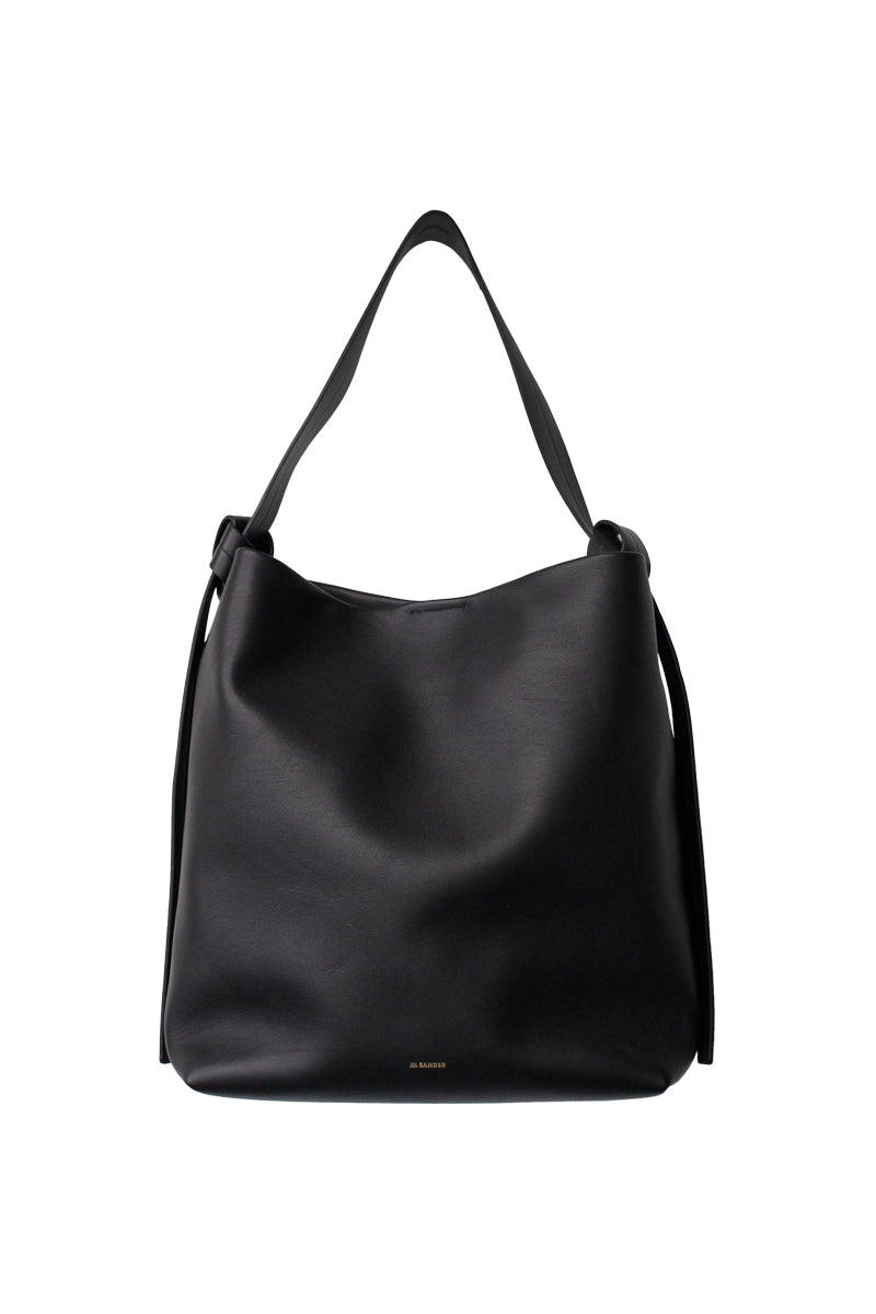 Knot Hobo ミディアムバッグ【25AW】