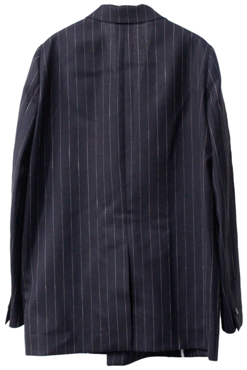 DOUBLE BREASTED JACKET【25AW】