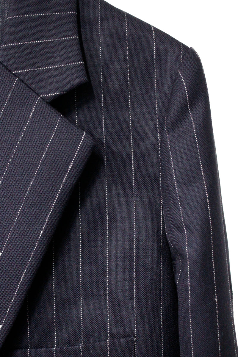 DOUBLE BREASTED JACKET【25AW】
