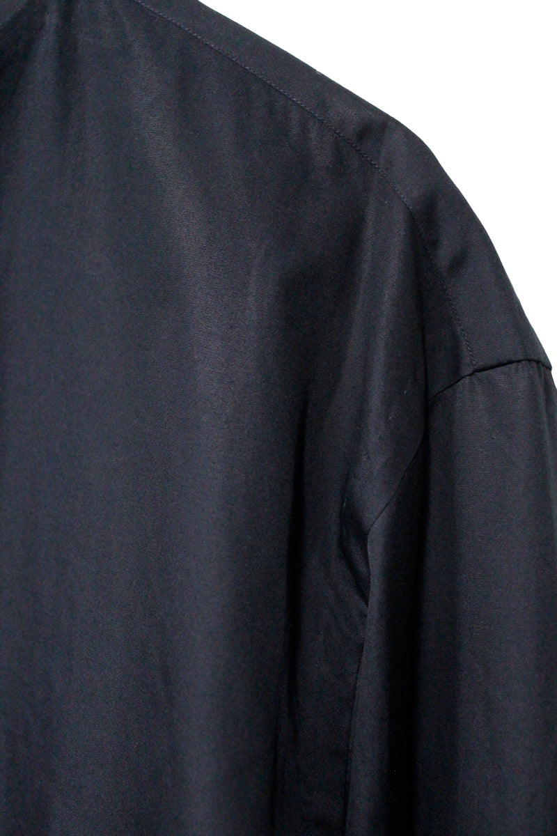 V NECK SHIRTS【25AW】