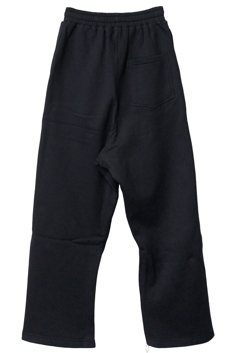 SETCHU WIDE SWEAT PANTS【25AW】