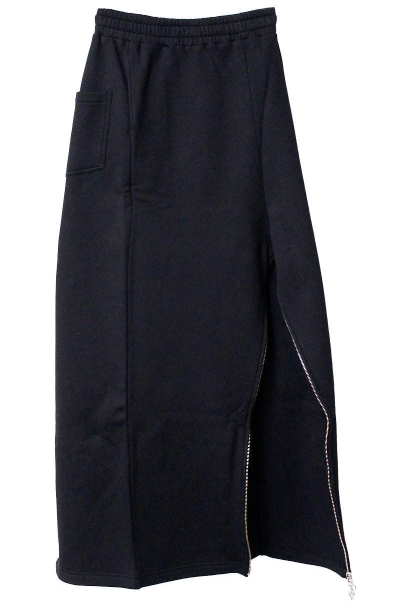 SETCHU WIDE SWEAT PANTS【25AW】
