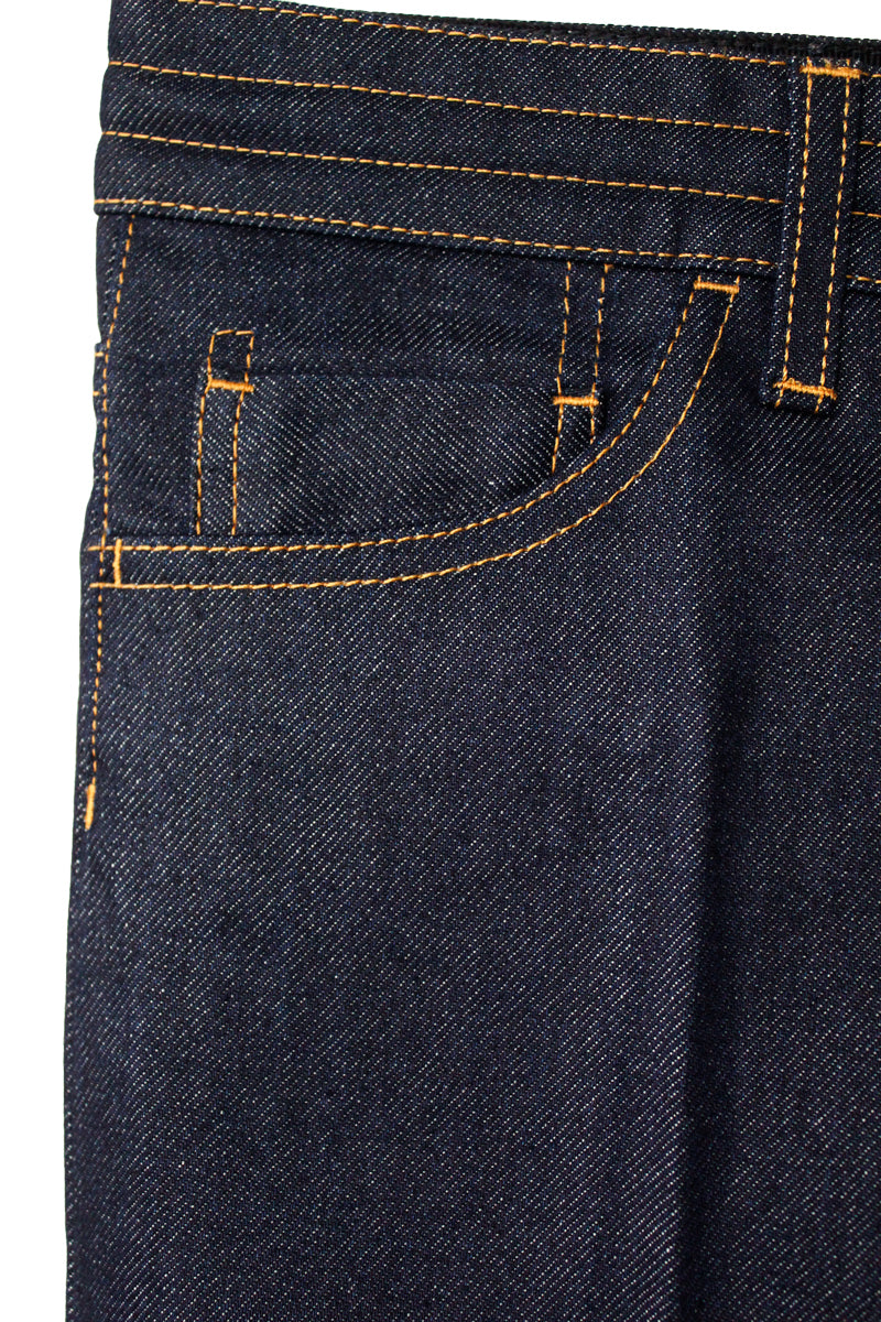 SETCHU DENIM PAPER【25AW】