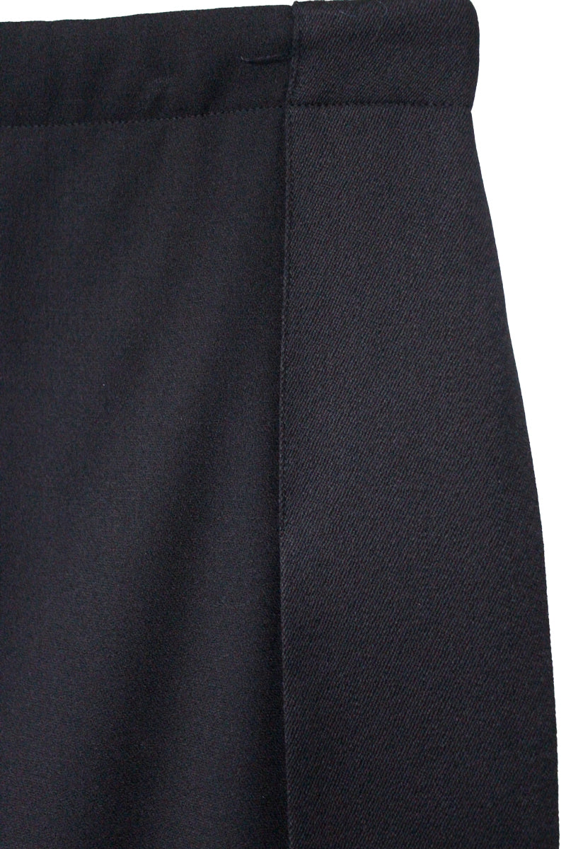 MIDI SKIRT MATTE&SHINY【25AW】