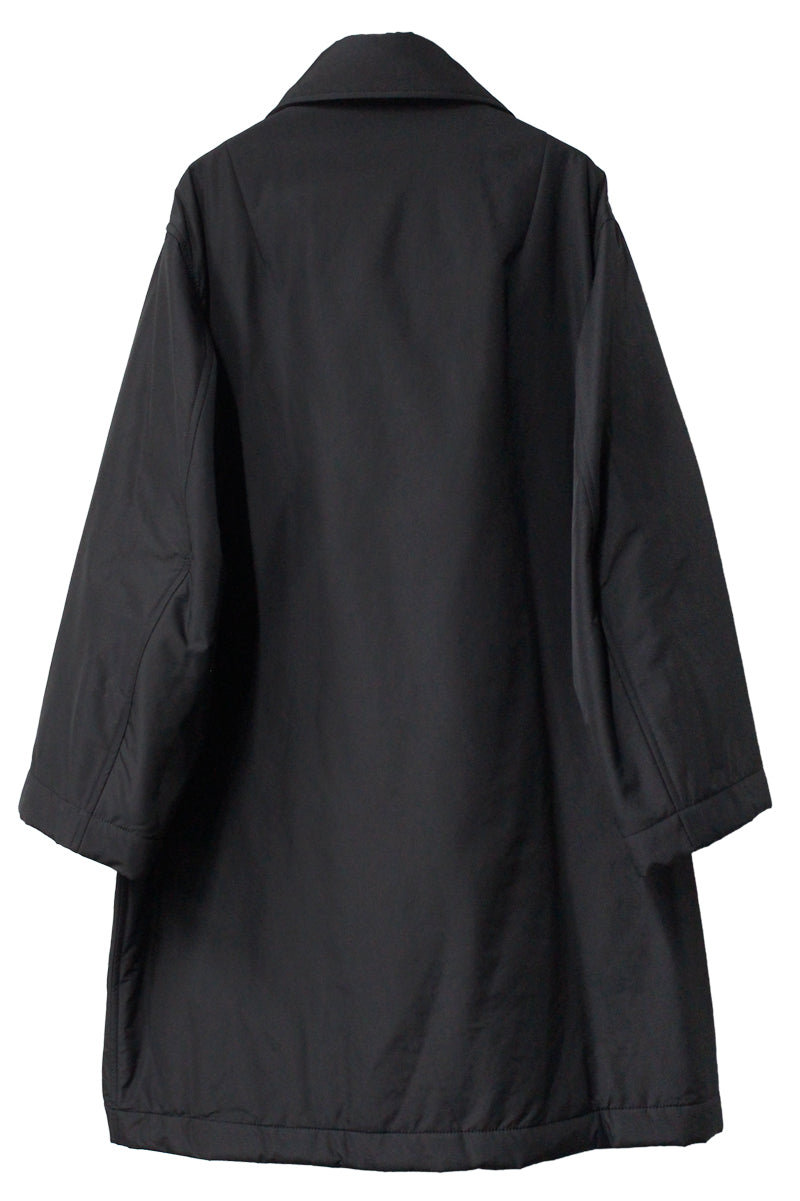 フロントジップコート【25AW】