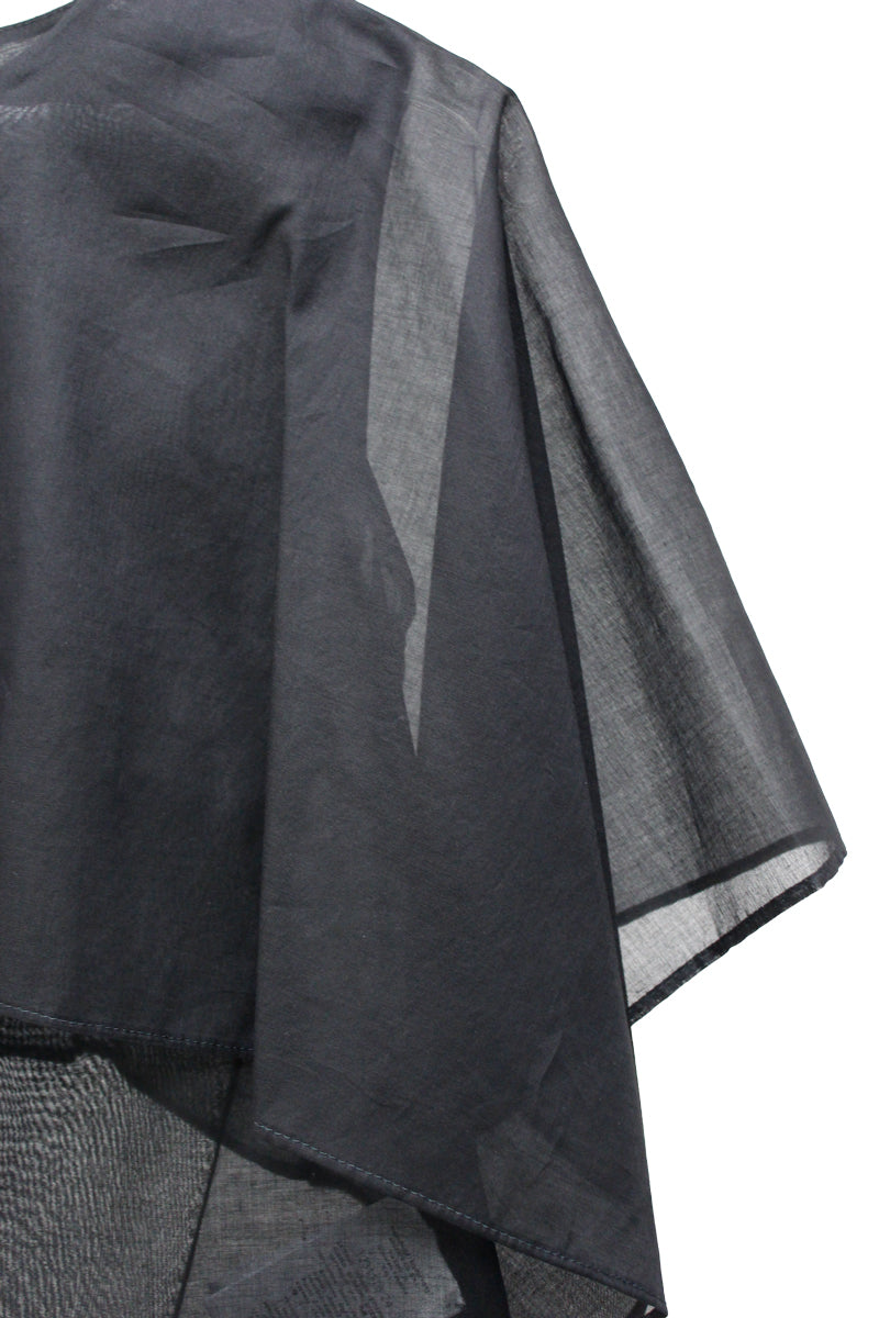 レイヤードブラウス【25SS】