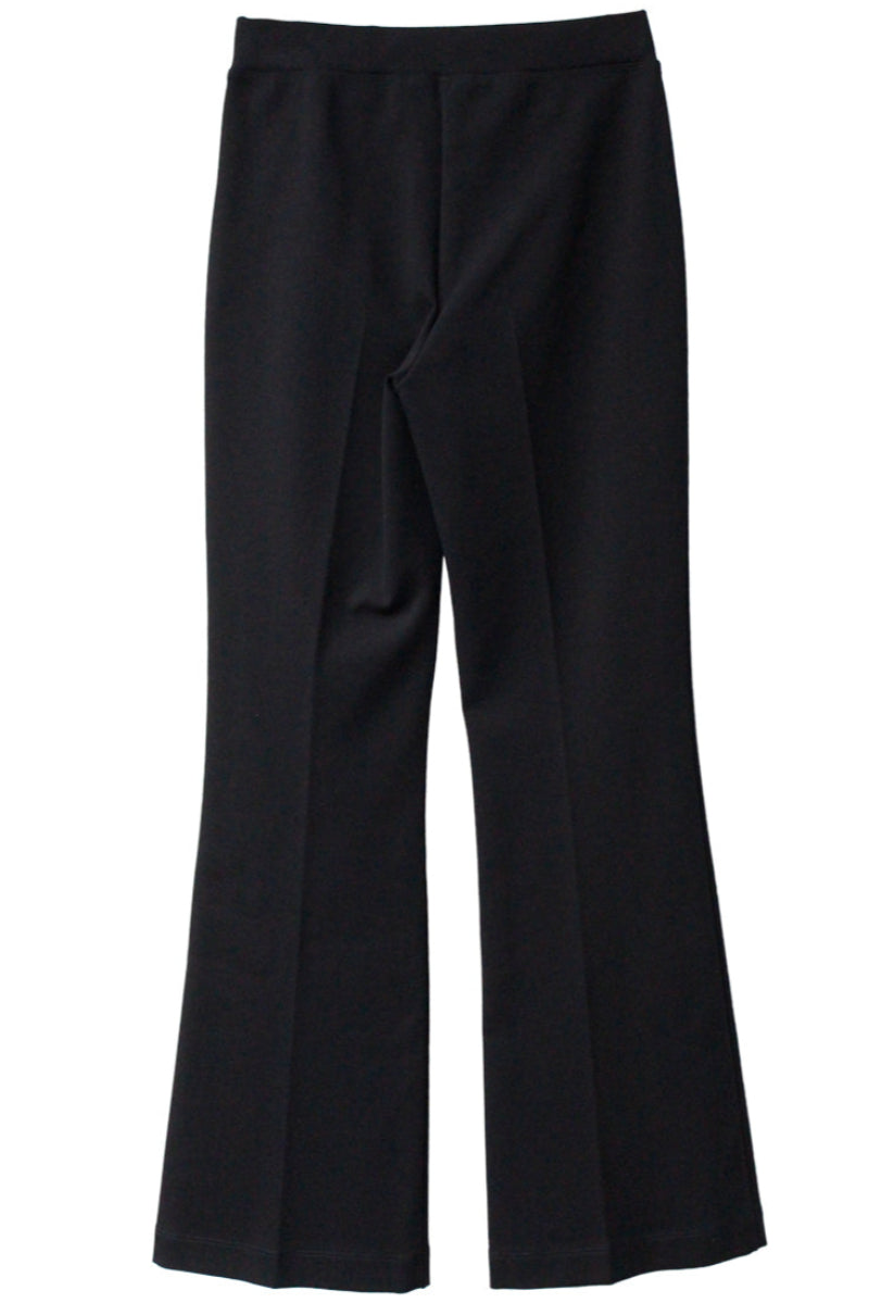 フレアストレッチパンツ【25AW】