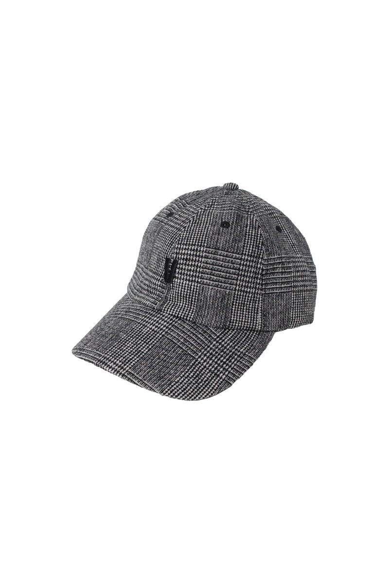 CAPS GLEN CHECK【25AW】