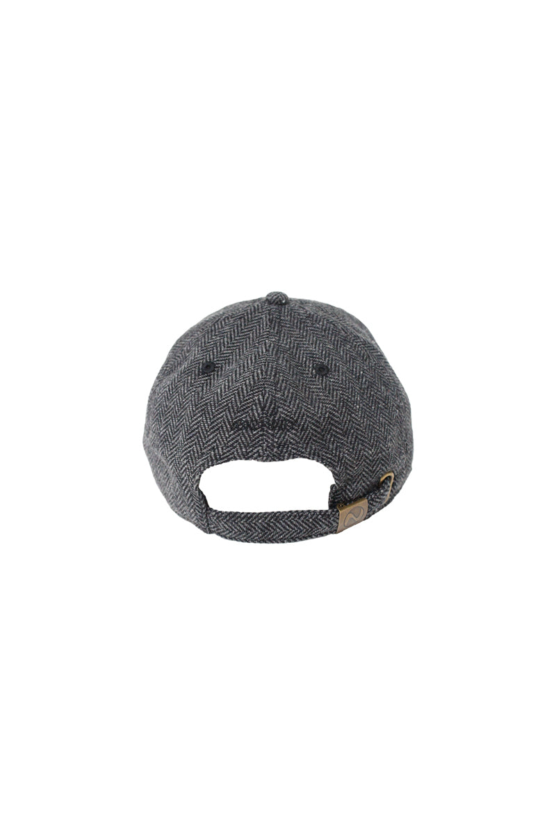 CAPS HERRING BONE【25AW】