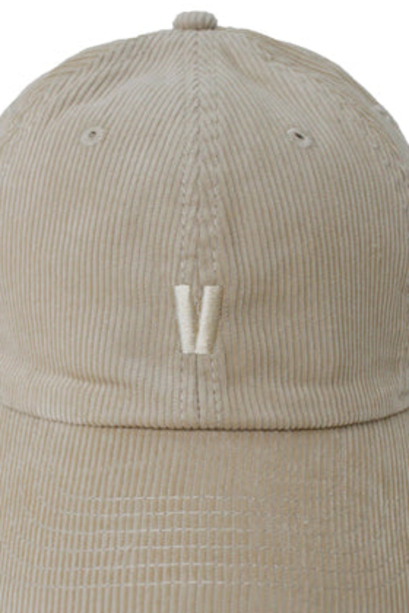 CAPS CORDUROY【25AW】