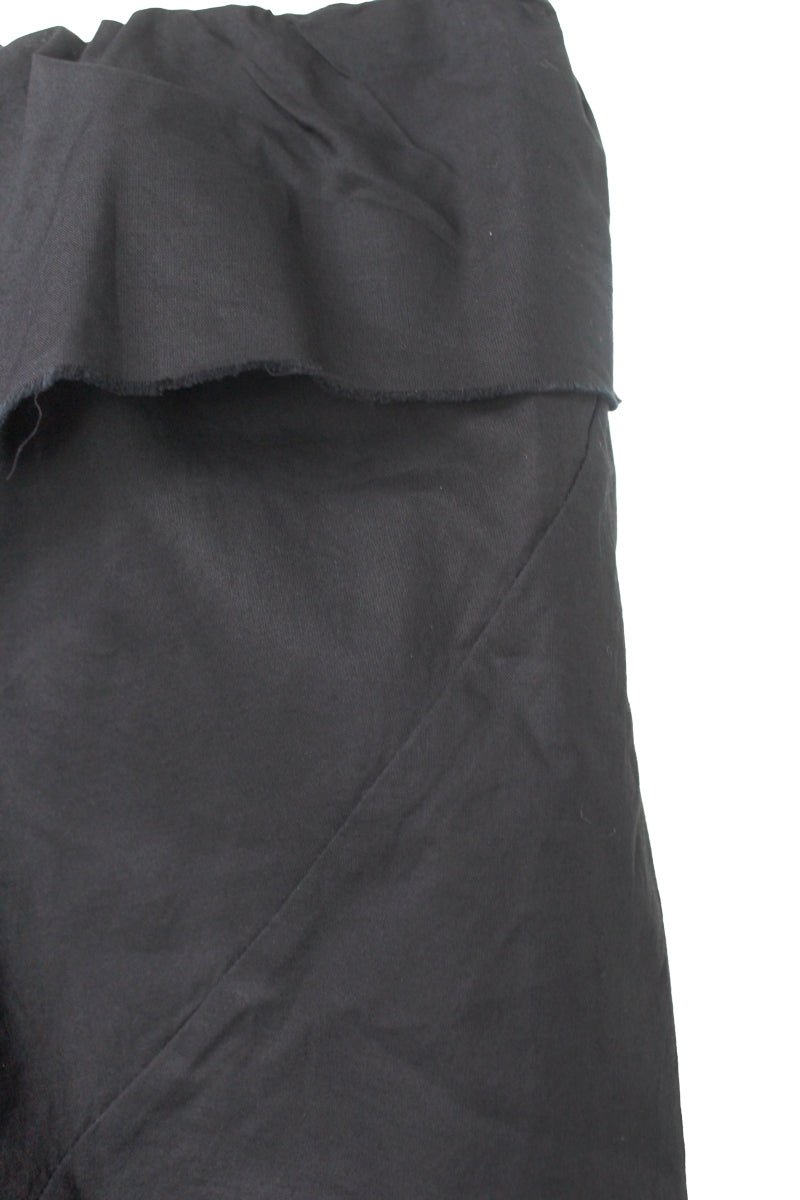 ラッフルスカート【25AW】