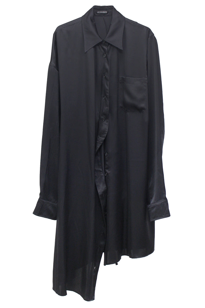 シャツワンピース【25SS】
