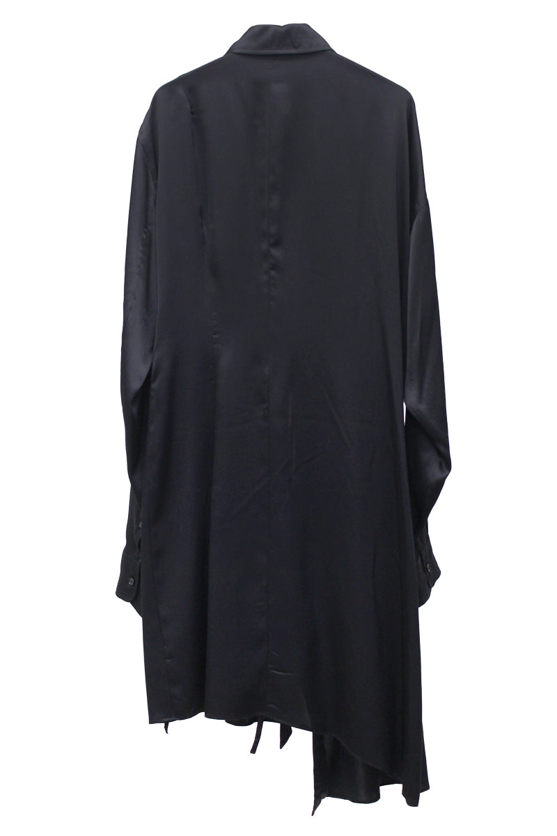 シャツワンピース【25SS】