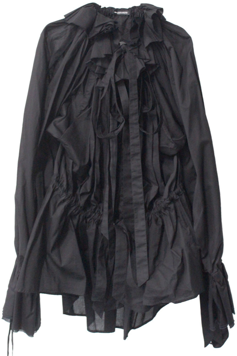 フリルワンピース【25AW】