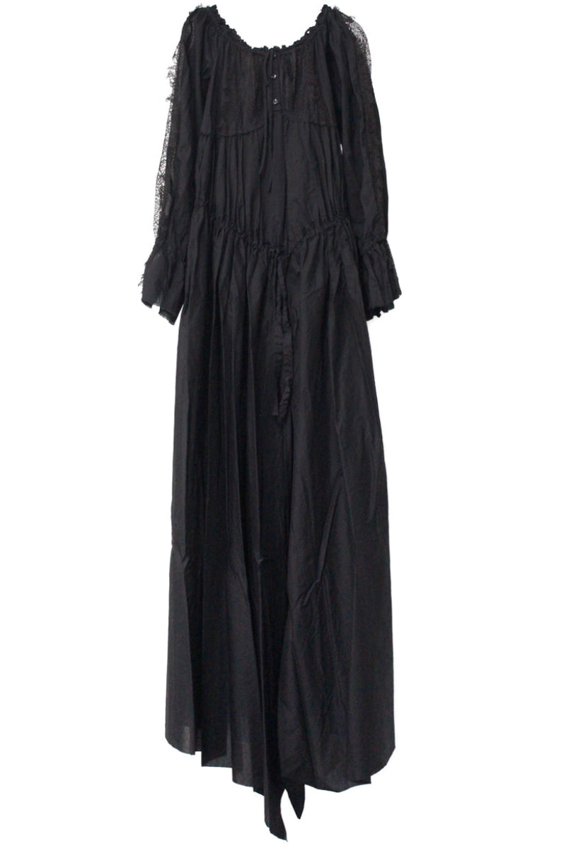 ロングワンピース【25AW】