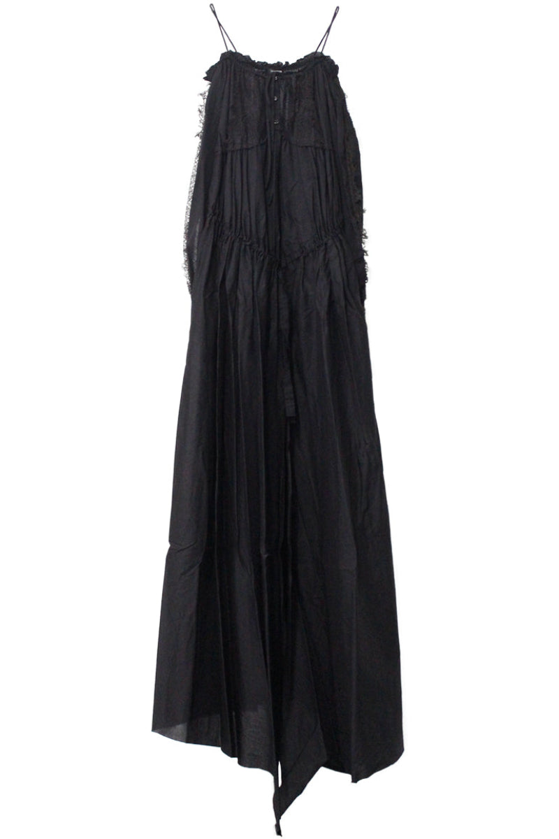ロングワンピース【25AW】