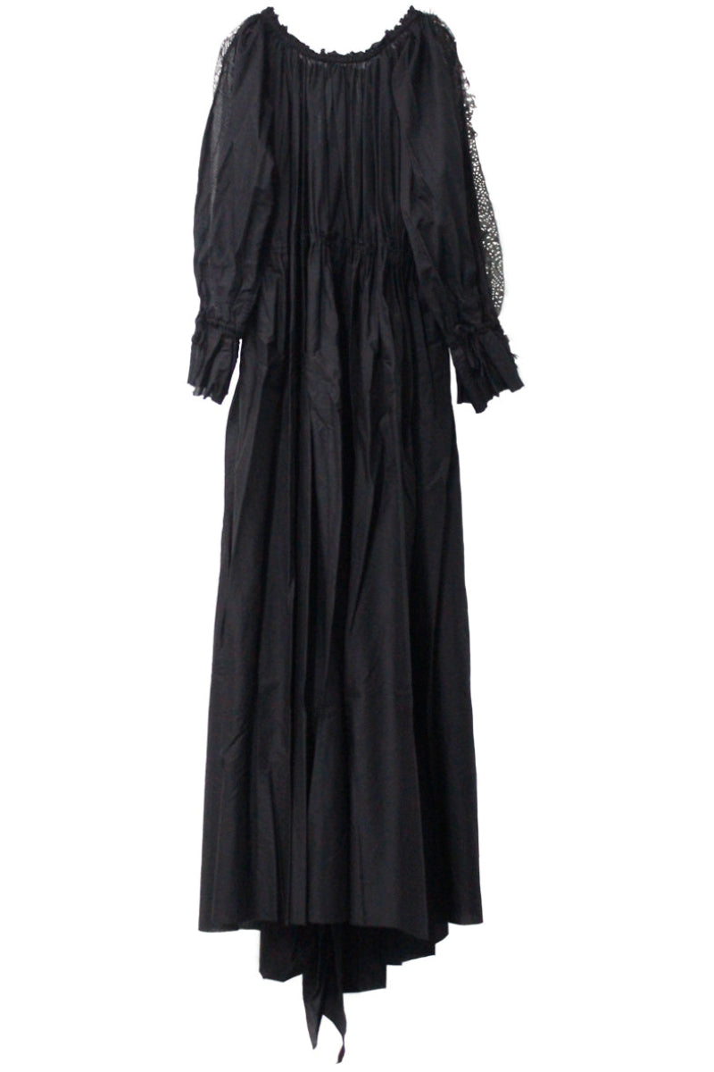 ロングワンピース【25AW】