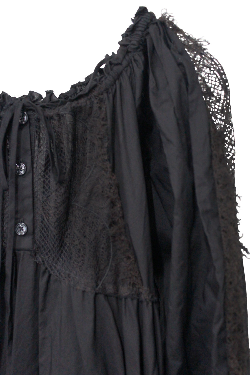 ロングワンピース【25AW】