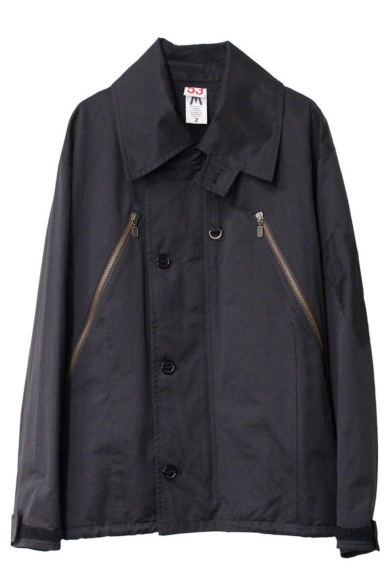 MK3 JACKET【25AW】