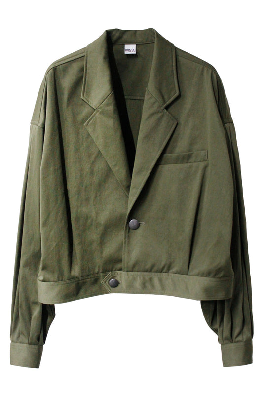 SHORT JACKET【25AW】