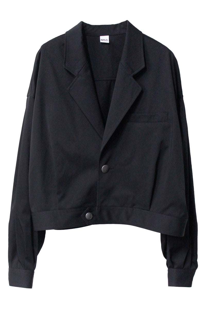 SHORT JACKET【25AW】