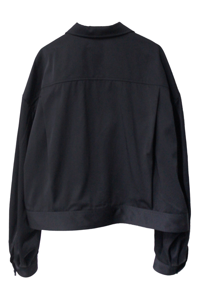 SHORT JACKET【25AW】
