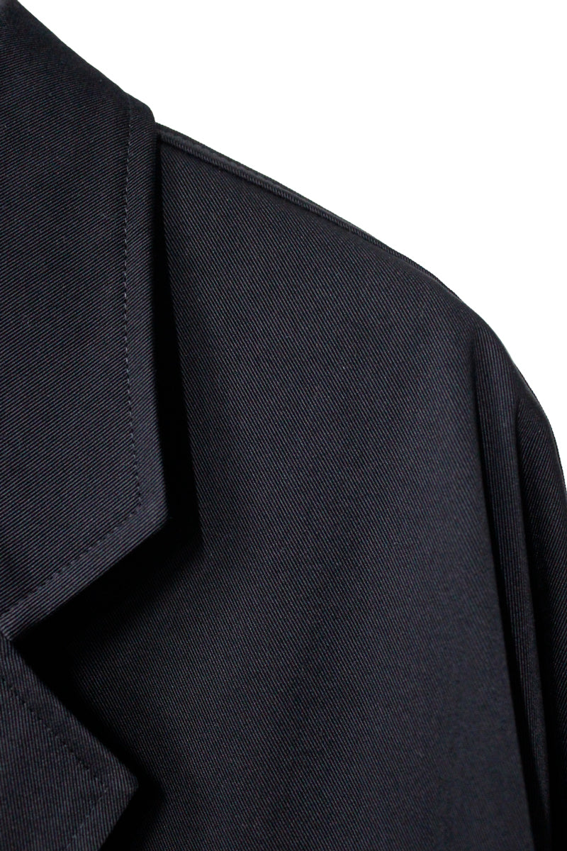 SHORT JACKET【25AW】