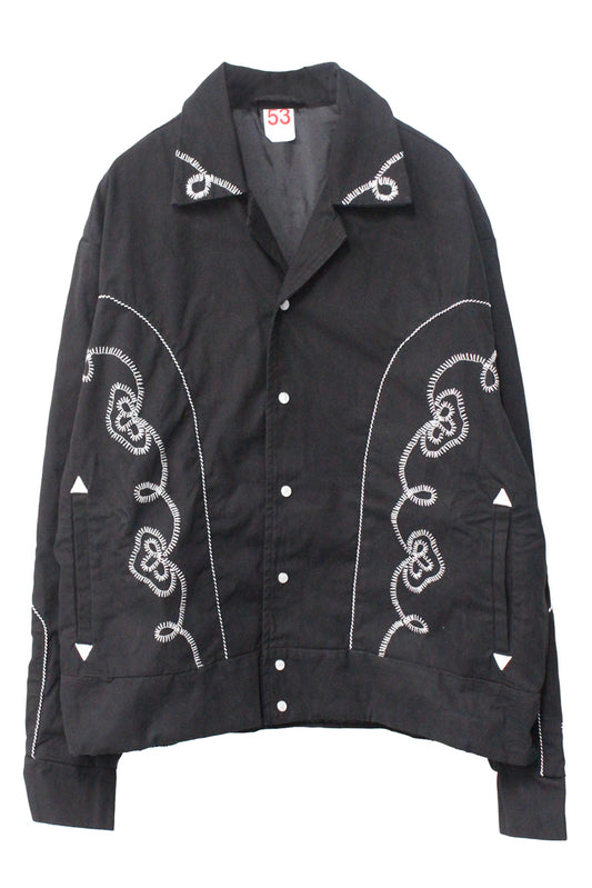 WESTERN JACKET