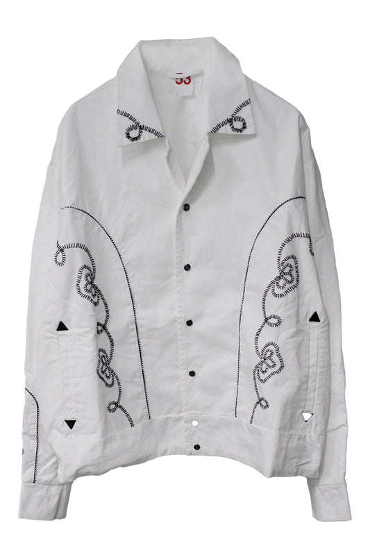 WESTERN JACKET【25AW】