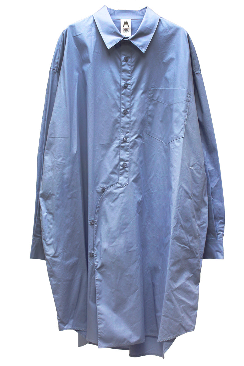 フライロングシャツ