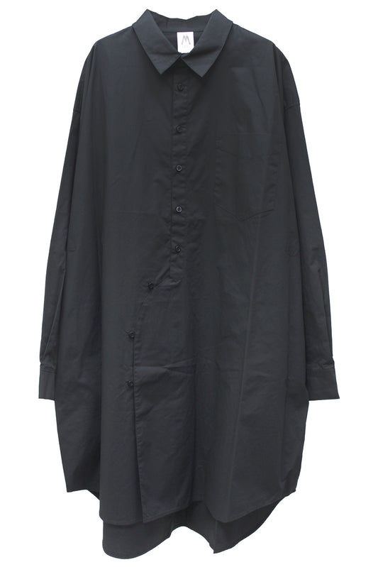 フライロングシャツ