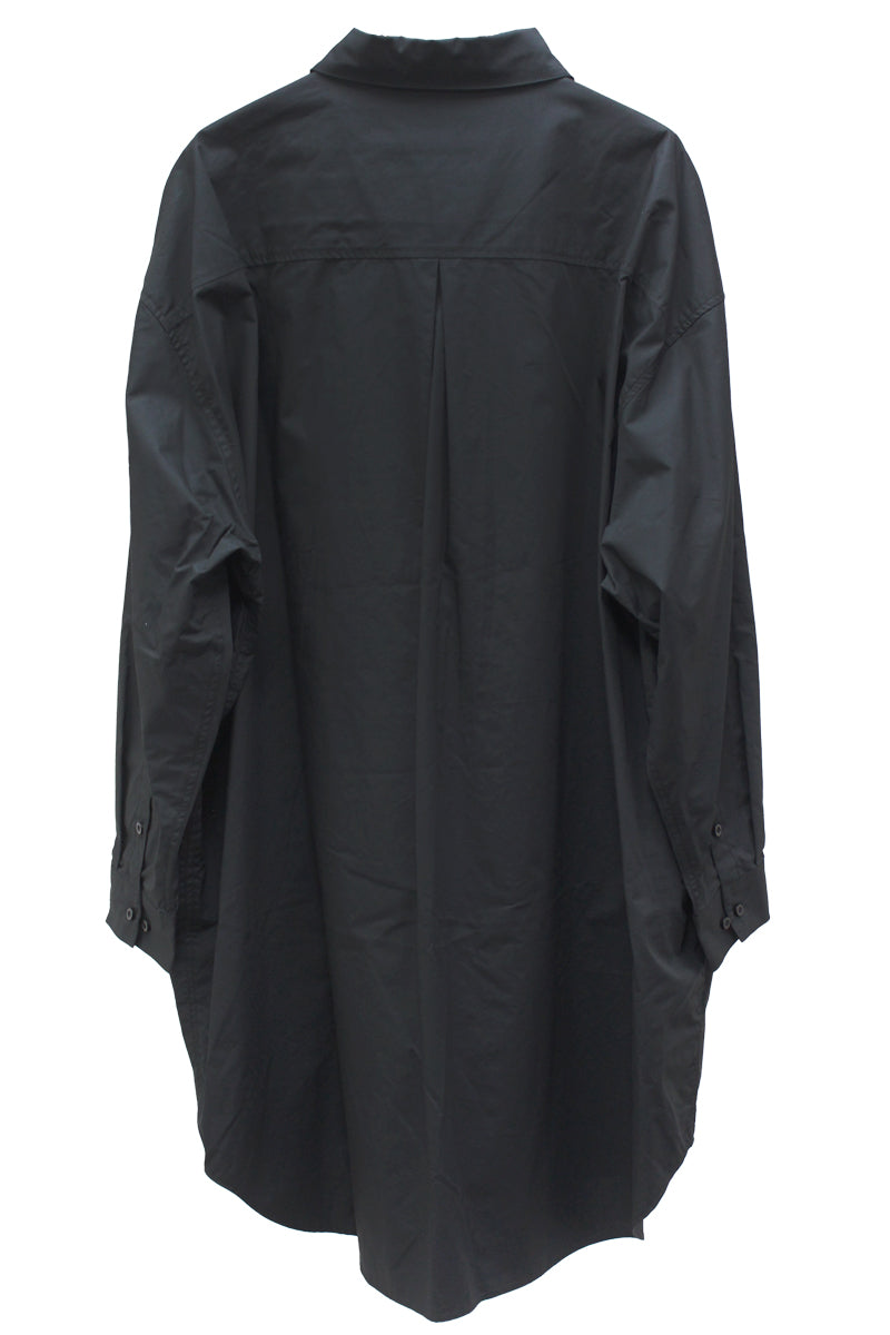 フライロングシャツ