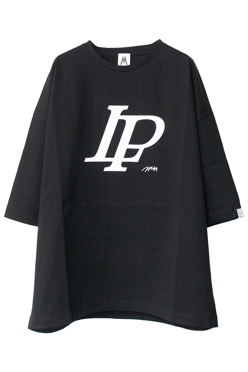 LP TUCK T-SHIRT