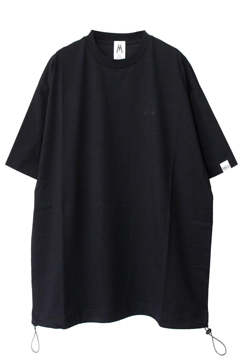 ドローコードTシャツ【25AW】