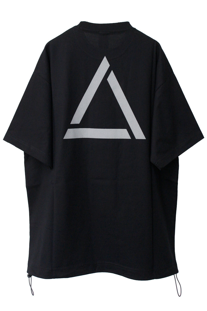 ドローコードTシャツ【25AW】