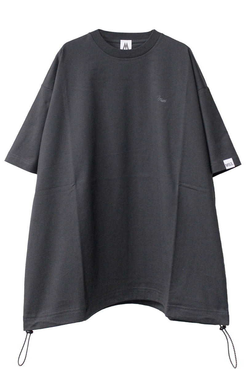 ドローコードTシャツ【25AW】