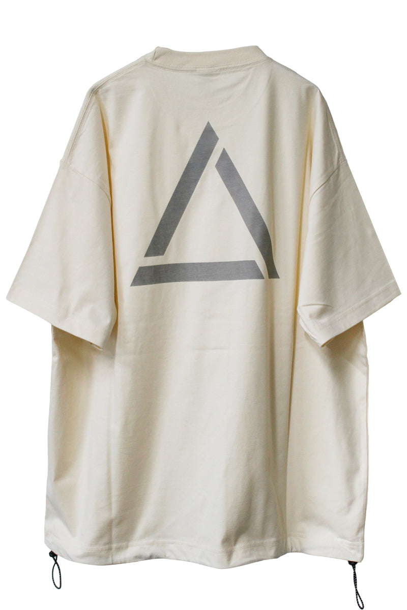 ドローコードTシャツ【25AW】