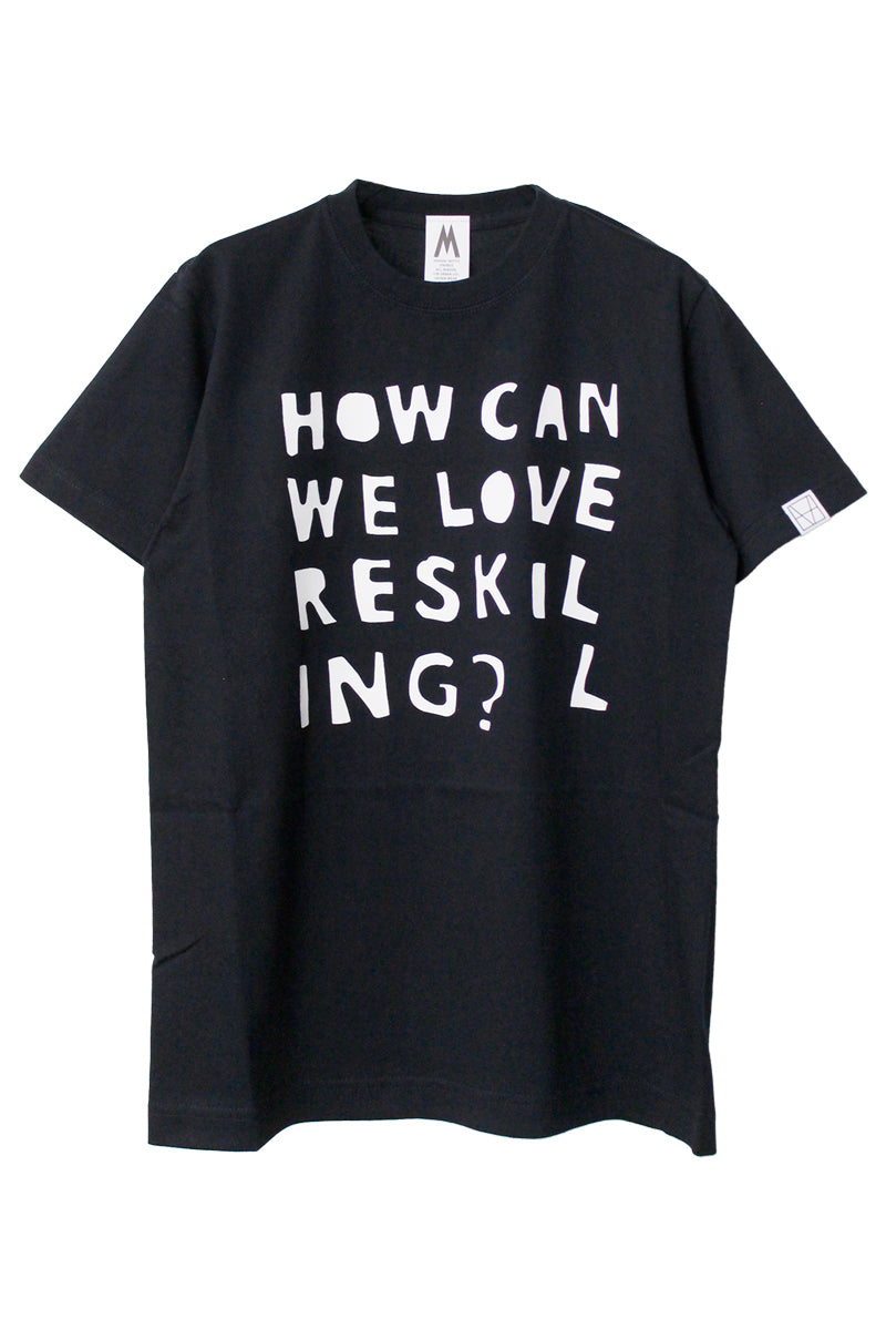 MODEL 1953②Tシャツ【25AW】