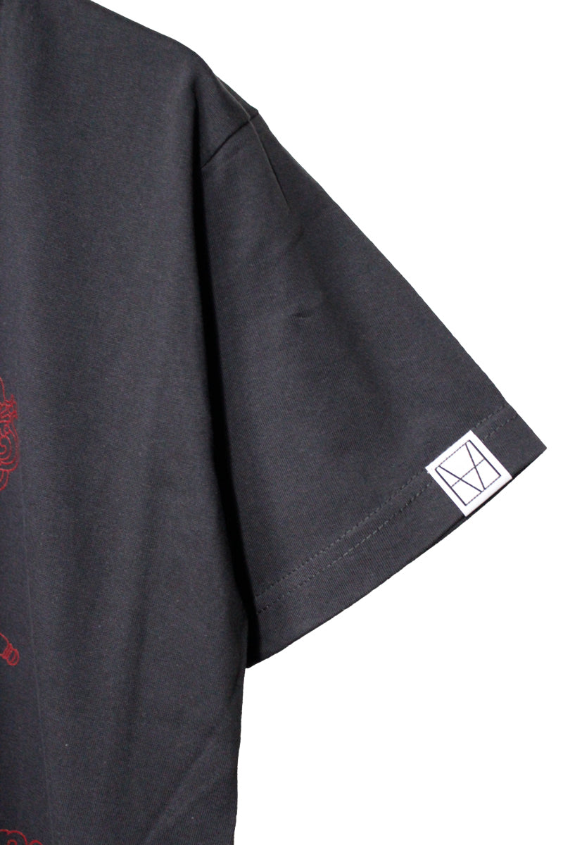 BIG KEY T-SHIRT【25AW】