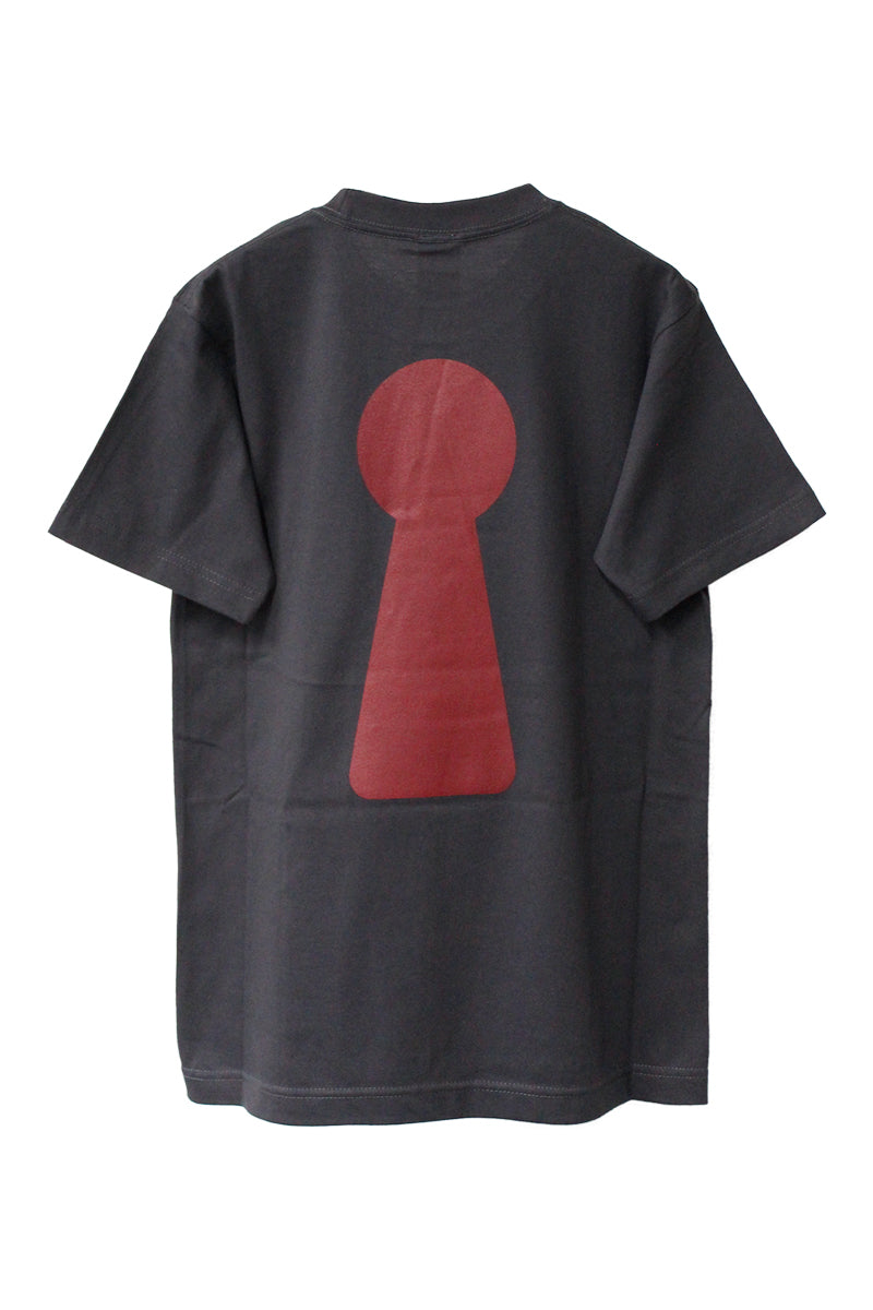 SMALL KEY T-SHIRT【25AW】