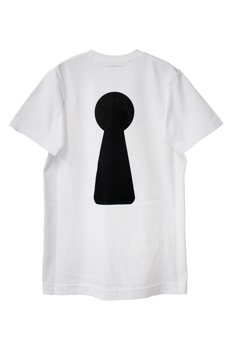 SMALL KEY T-SHIRT【25AW】